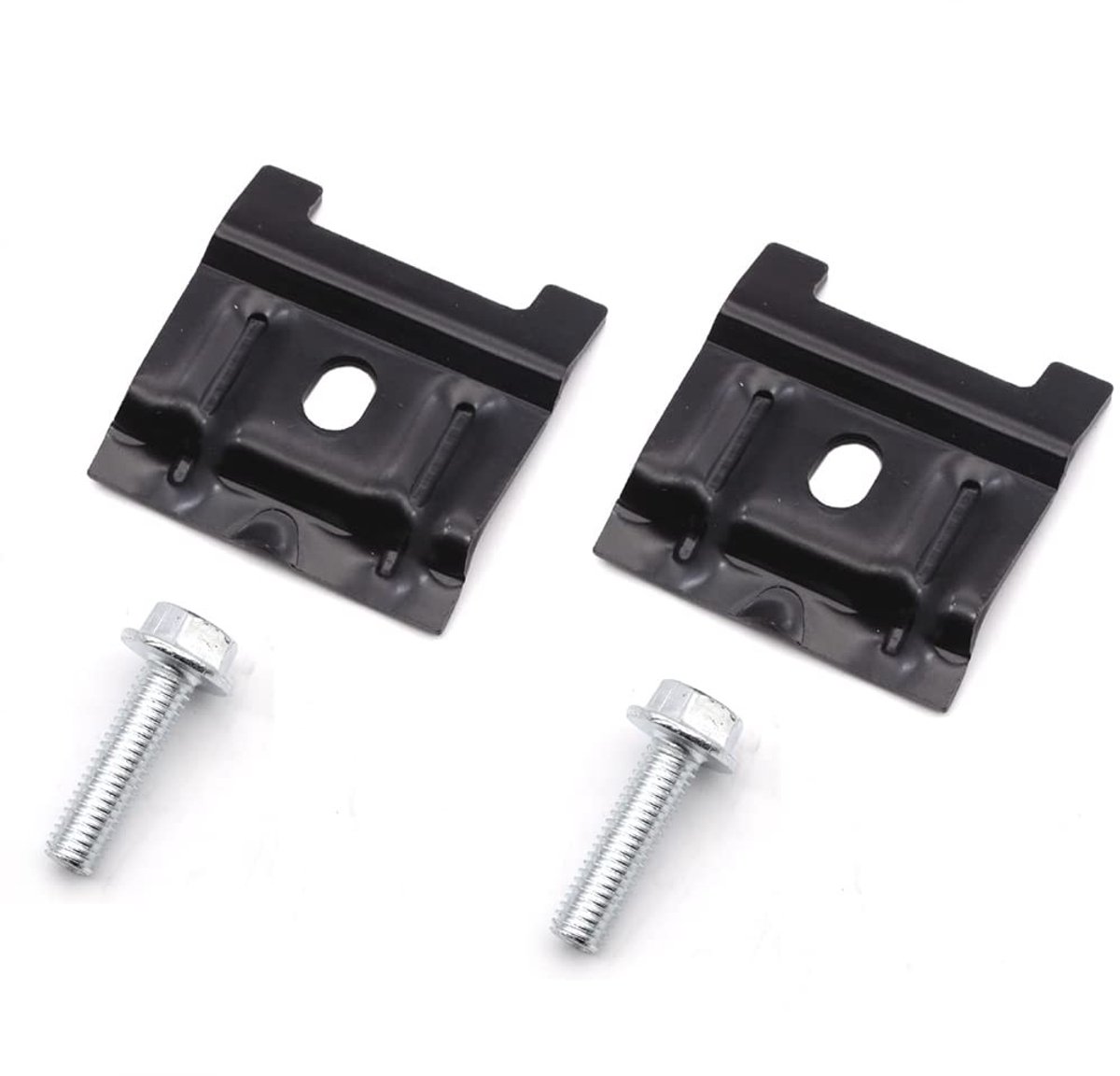 SPHProducts - Terminal Block Accu Houder - Accu bevestiging - Geschikt voor VW Audi Skoda - Betrouwbare accu verbinding - Duurzaam ontwerp - Hoge kwal