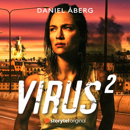 Virus:2 - cover