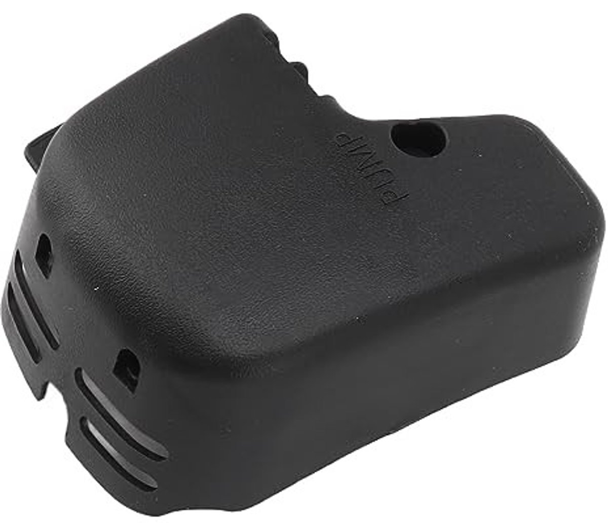 aladdien - Luchtfilterabdeckung - EH035 33,5 CC - Hoge Prestatie - Geschikt voor bosmaaier - Slijtage Reducerend - Voor optimale prestaties