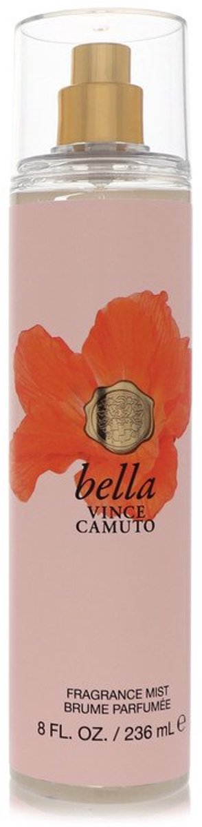 Vince Camuto Vince Camuto Bella body mist 240 ml