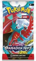 Pokmon - Darkness Ablaze - Half Booster Box (18 Packs) - Pokmon Kaarten | Games | bol Pokmon - Darkness Ablaze - Half Booster Box (18 Packs) - Pokmon Kaarten | Games | bol