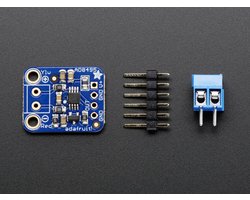 Adafruit Analoge Output K-type Thermocouple Amplifier - AD8495 Breakout (ADA1778)