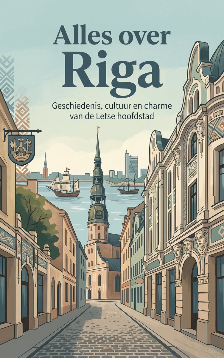 Alles Over Riga