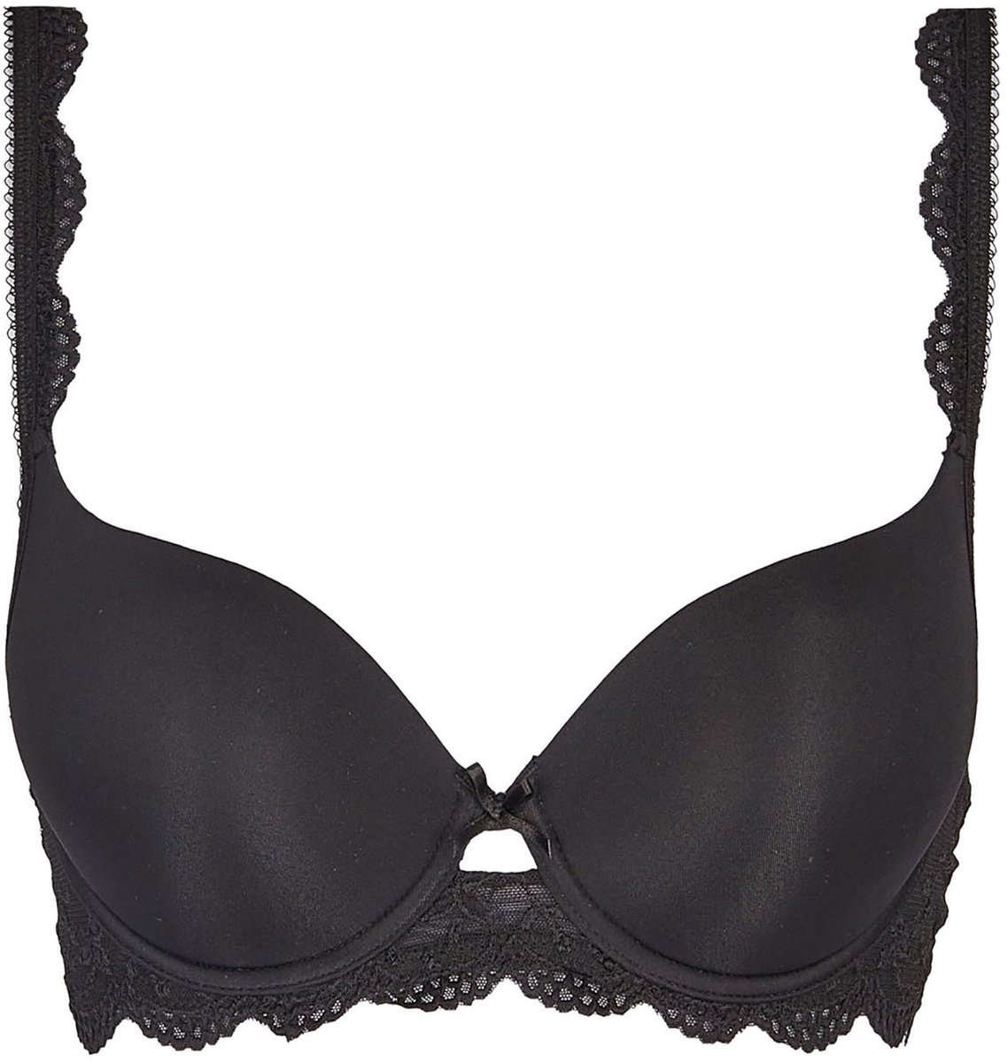 Push Up Dirndl BH Silver Edition