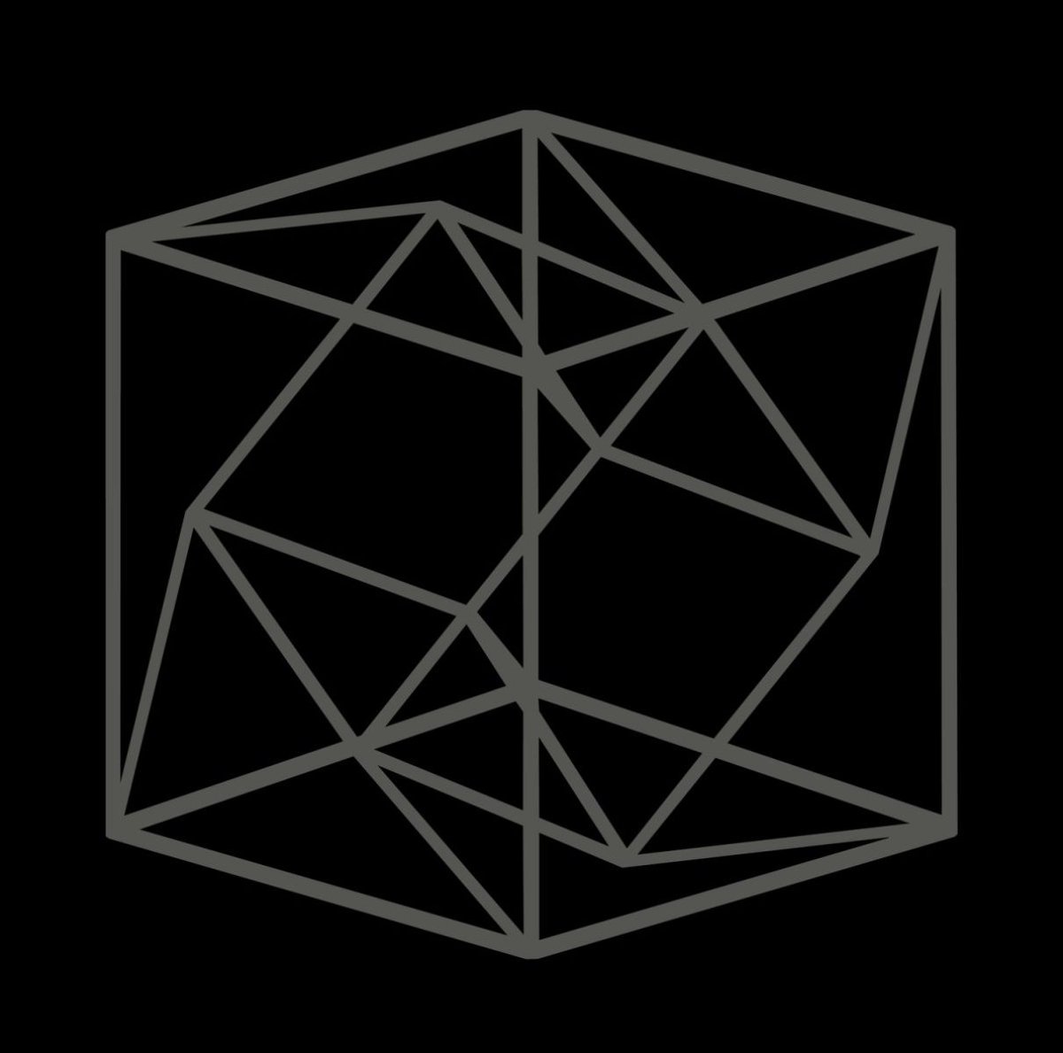 TesseracT- One (15th Anniversary Edition) (LP)
