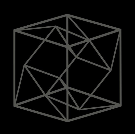 TesseracT- One (15th Anniversary Edition) (LP)