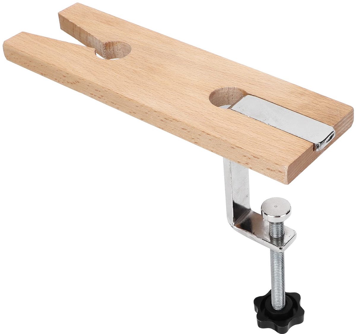 Professionele Jewelry Making Sofa met Klem - Houten Werkbank voor Juveliers