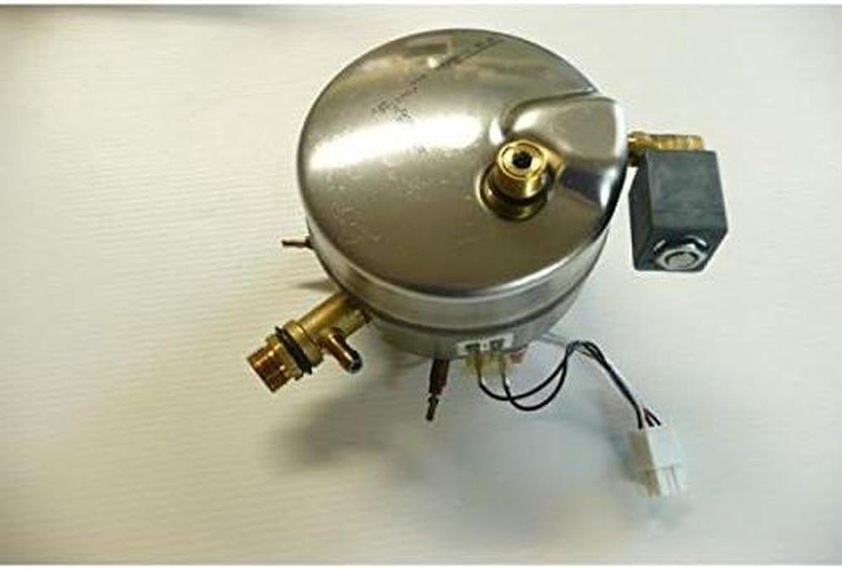 Stoomgenerator Onderdelen - Ketel Reparatie - Strijkijzer Onderhoud - Origineel Onderdeel - Compact - N.v.t.