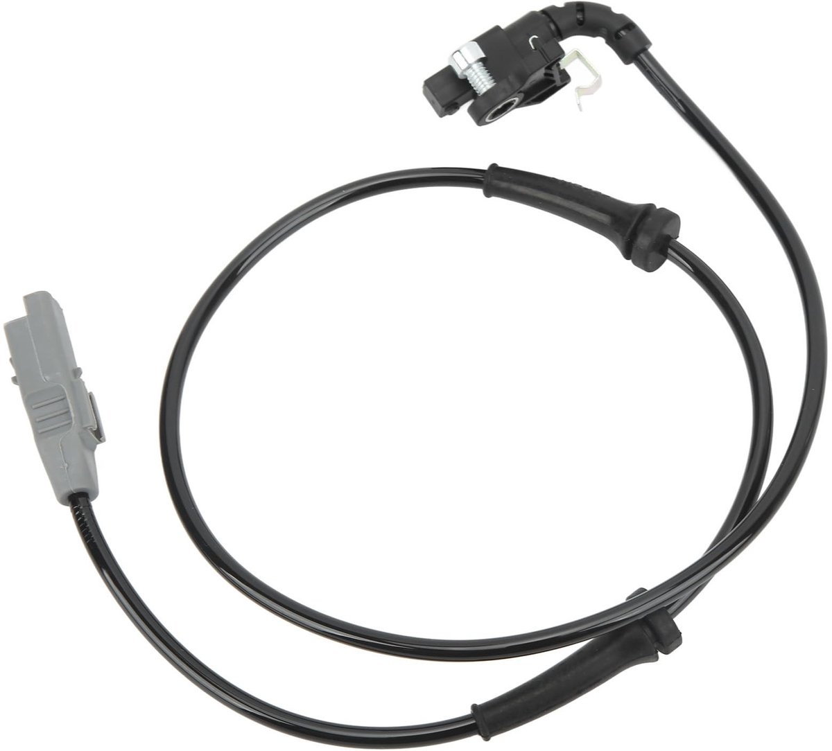 ONF3 - ABS Snelheidssensor - Hoogwaardige ABS Sensor - Flexibel en Duurzaam - Geschikt voor C4 DS4 - Achter Links Rechts - Perfecte Vervanging