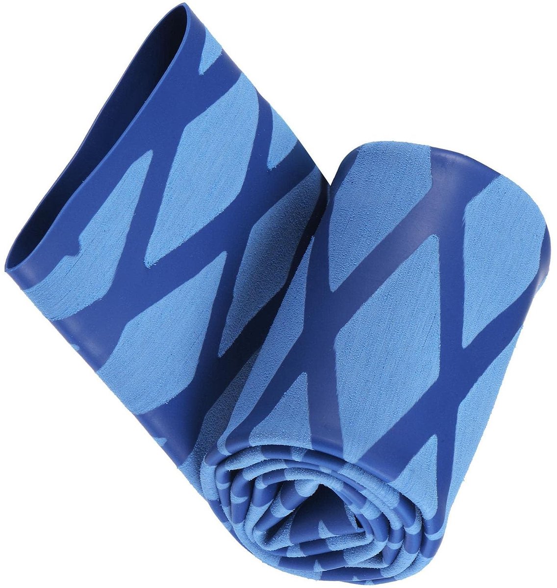 aladdien - Krimpslang - Krimpkous 35 mm - Waterdicht en vlamvertragend - Blauw - Elektrische isolatie - Voor reparaties en kabels