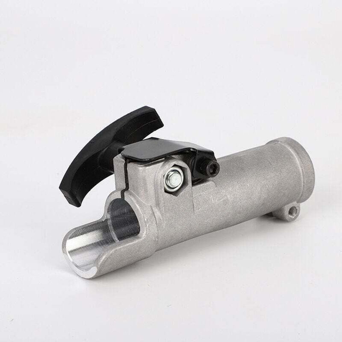 26 mm 9-tands splineconnector, geschikt geschikt voor bosmaaiers, 4-in-1 multitools en hefboomgereedschap.