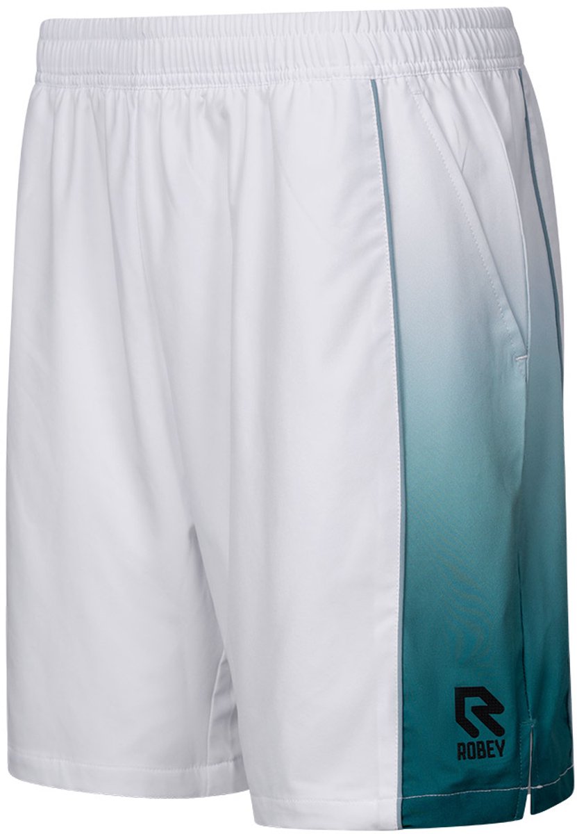 Robey Tennis Advantage Short - Wit - XL