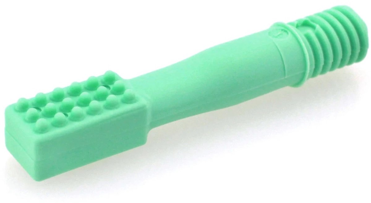 ARK Therapeutic mini tip sensorisch speelgoed voor Z-Vibe - multicolor.