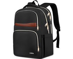 Dames rugzak voor laptop tot 15,6 inch