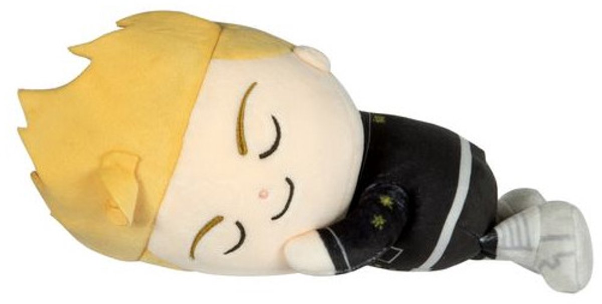 Takemichi Hanagaki anime knuffel speelgoed - Tokyo Revengers pluche.