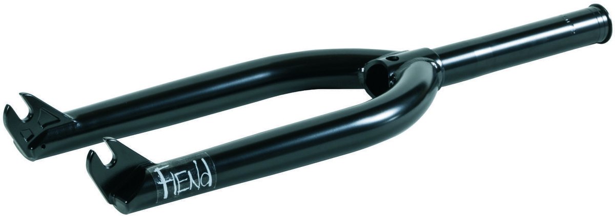 Fiend Fiend Invest 26mm Fork Black - UNI