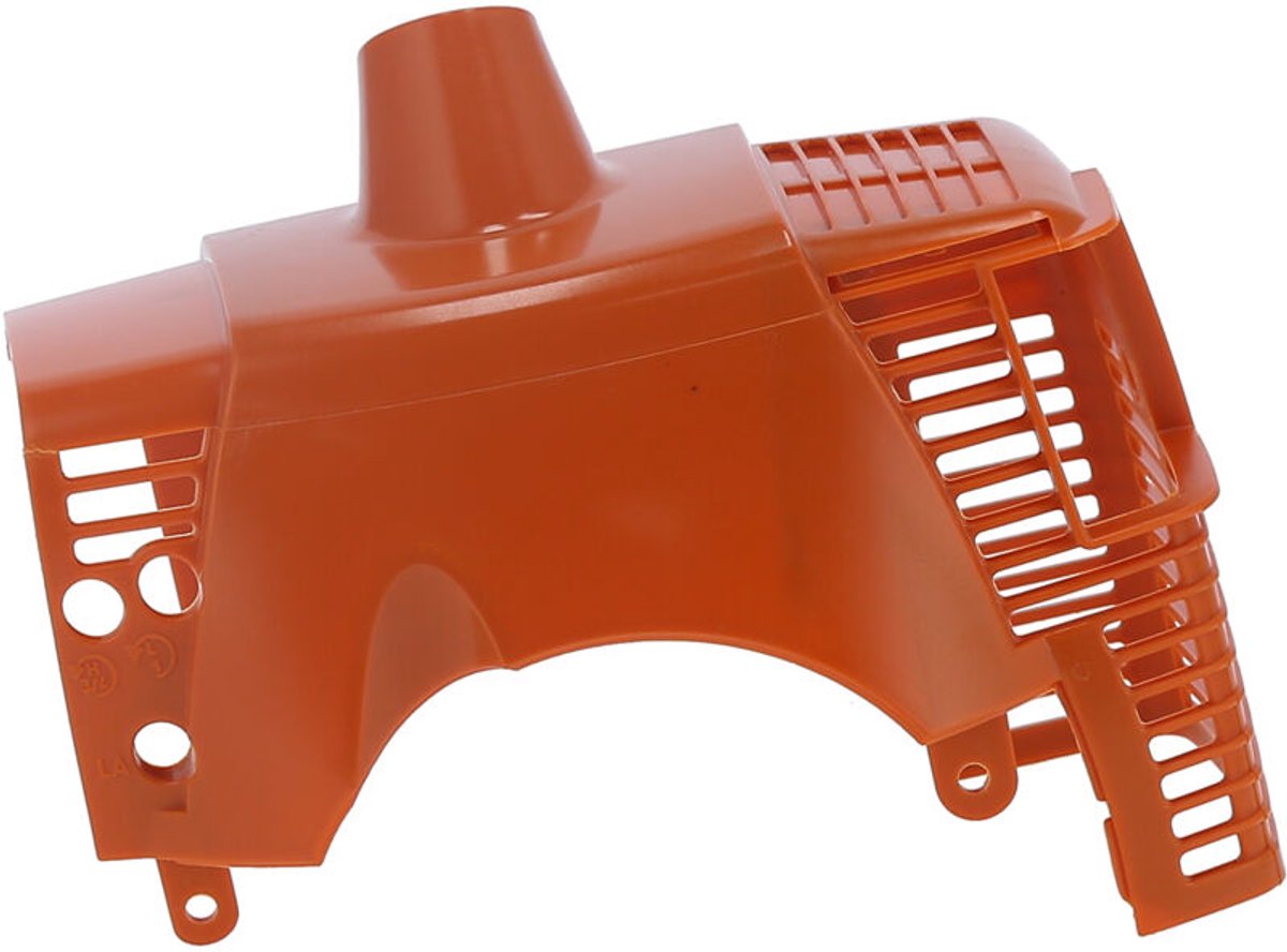 Vervangende motorkappen geschikt voor STIHL FS120, 200, 250, 300 en 350 trimmeraccessoires.