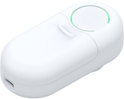 HomeWizard - Wi-Fi Watermeter - Meet eenvoudig en accuraat je waterverbruik