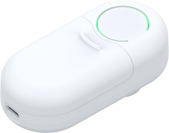 homewizard watermeter