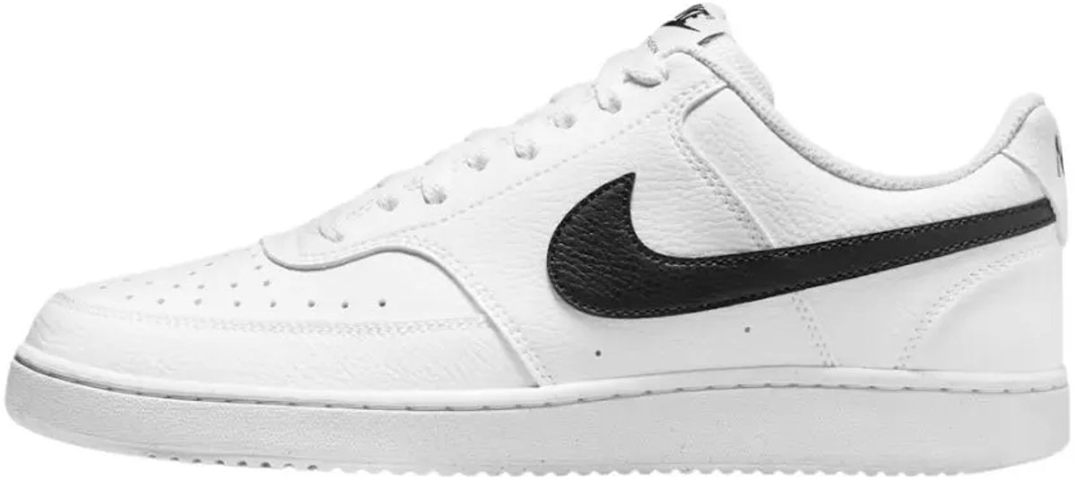 Nike Court Vision Low Next Nature Herenschoenen Wit