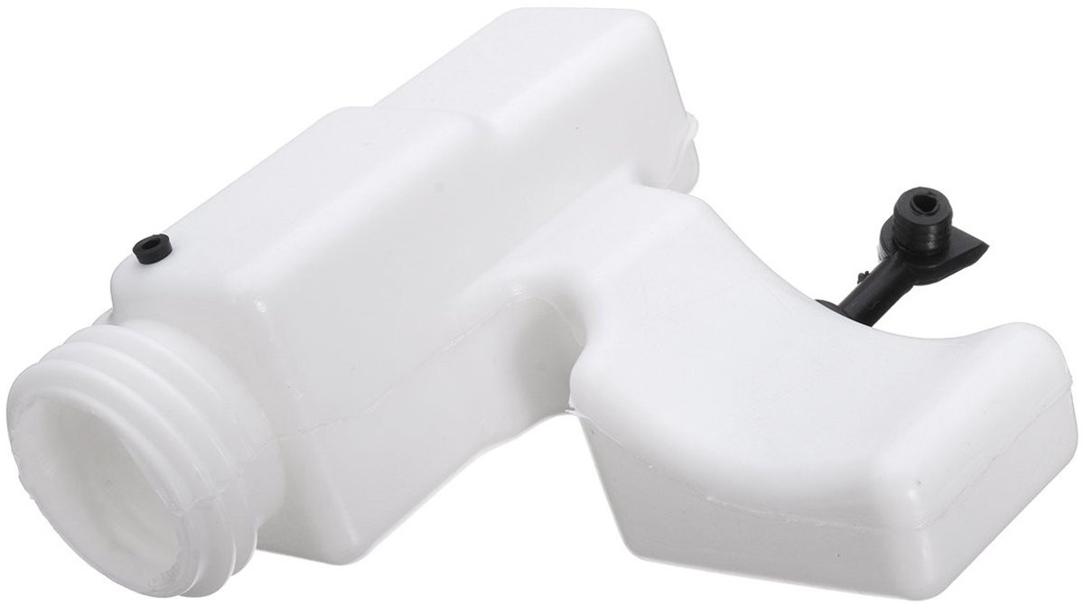 aladdien - olie tank - motorzaag onderdelen - hoogwaardige kwaliteit - plastic - geschikt voor Stihl 017 018 MS170 MS180 - 39mm