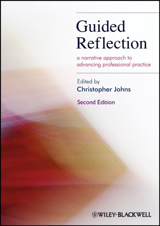 Guided Reflection - cover