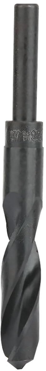 Dailygoods- Boor 135° Punt - HSS Boor - 16mm/17mm/20mm/21mm - Hoogwaardige Staal - Schokbestendig - Duurzaam - Verhoogde Chip Sleuf - Boorbit