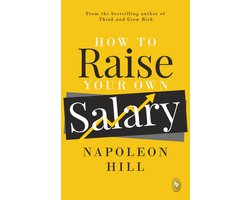 How To Raise Your Own Salary