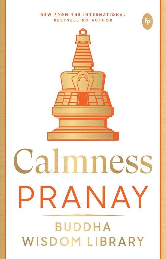 Calmness - cover