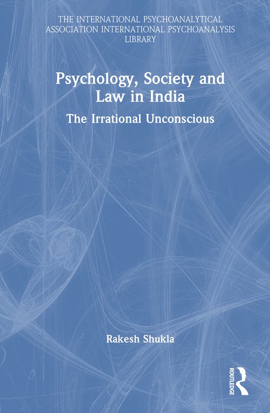 The International Psychoanalytical Association International ... - cover