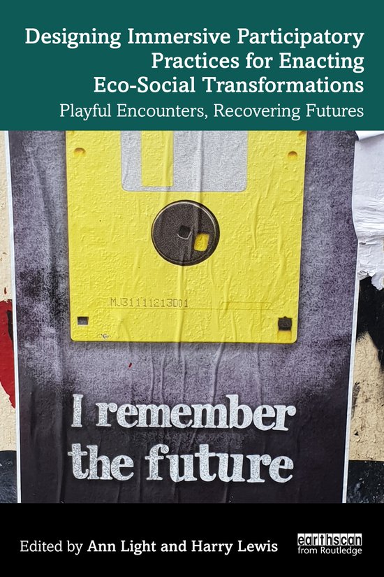Designing Immersive Participatory Practices for Enacting Eco ... - cover