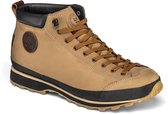 Lomer Bio Naturale mid mtx bruin wandelschoenen uni (38.50089.A.01)