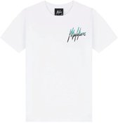 junior split t-shirt