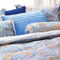 Pip Studio La Majorelle Blauw servies - Senses of Living Pip Studio La Majorelle Blauw servies - Senses of Living
