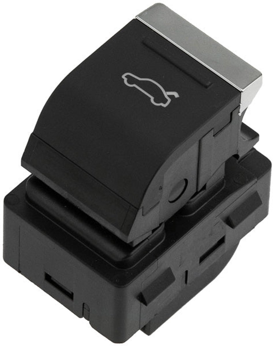 Schakelaar achterklep OEM 4K0 959 831