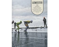 IJsmeester