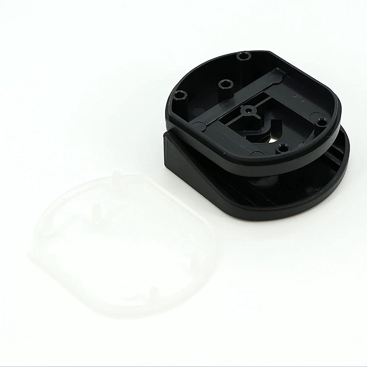 Hoekronder - R4 mm draagbare perforator voor nauwkeurige