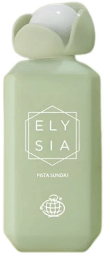 Fragrance World - Elysia Eau de Parfum – Pista Sundae