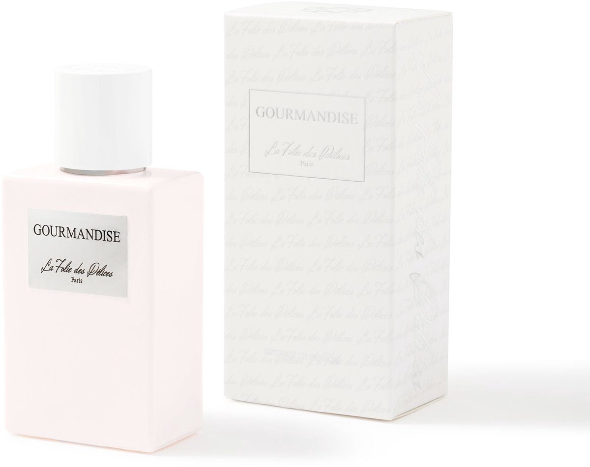 La Folie des Délices Gourmandise - Eau de Parfum - 50 ml