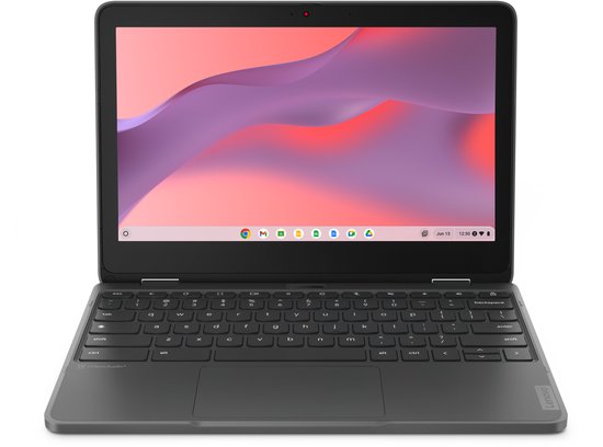 Lenovo 300e Yoga Chromebook G4 - 82W2000CMH - Lenovo - Hoofdafbeelding