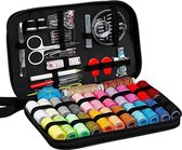 Starters borduurset - borduur kit volwassenen - DIY borduur pakket - borduurgaren
