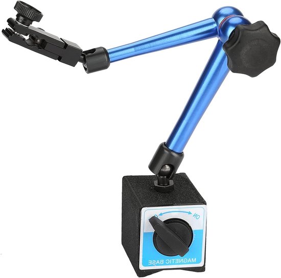 Mini Magnetische Flexible Basis Halter Stehen für ... - Viceal