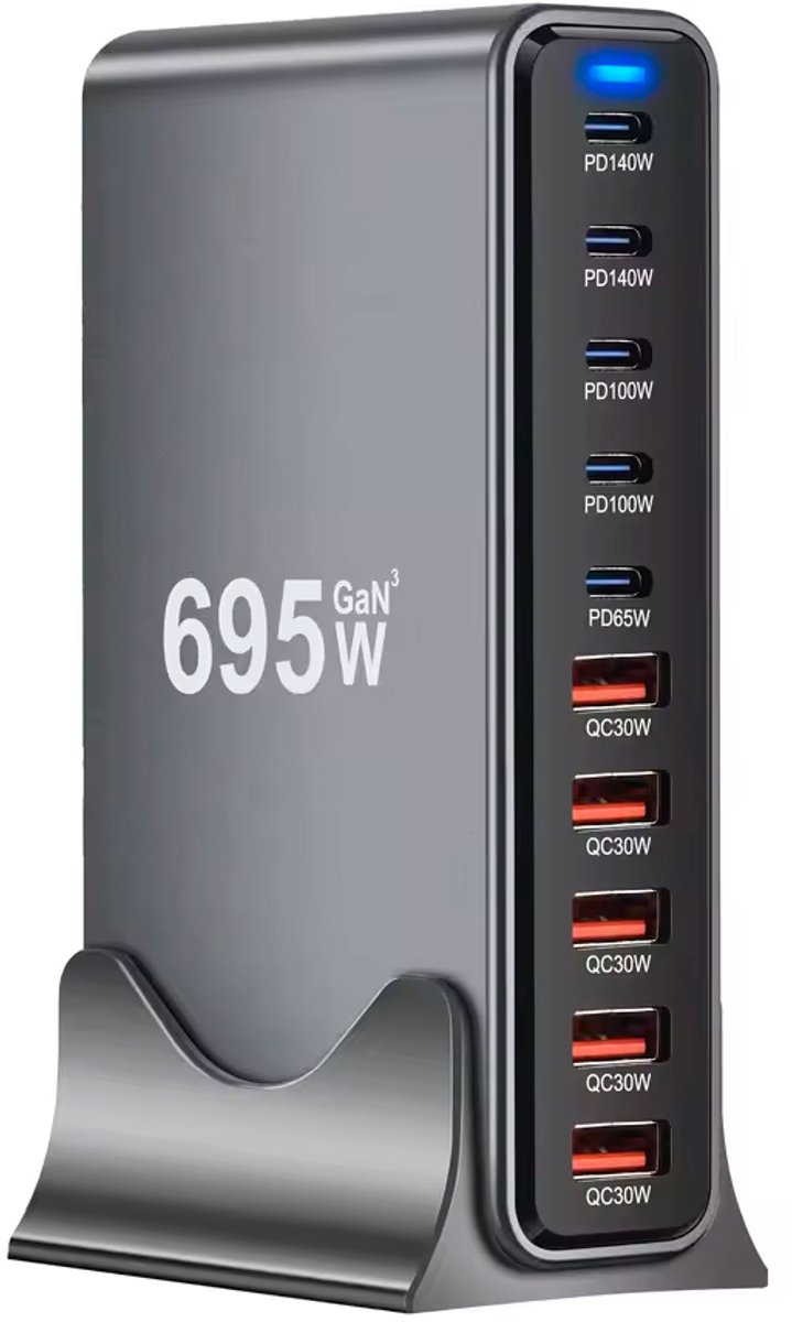 1000W