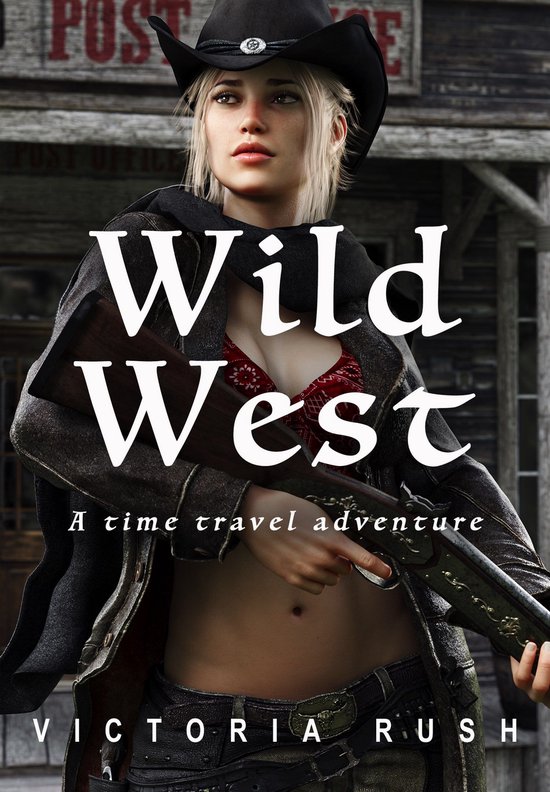 Lust Across Time: Erotic Fantasy & Time Travel Adventures 2  ... - cover