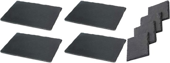 Leisteen Cosy & Trendy Onderzetters kopen? | Laagste prijs
