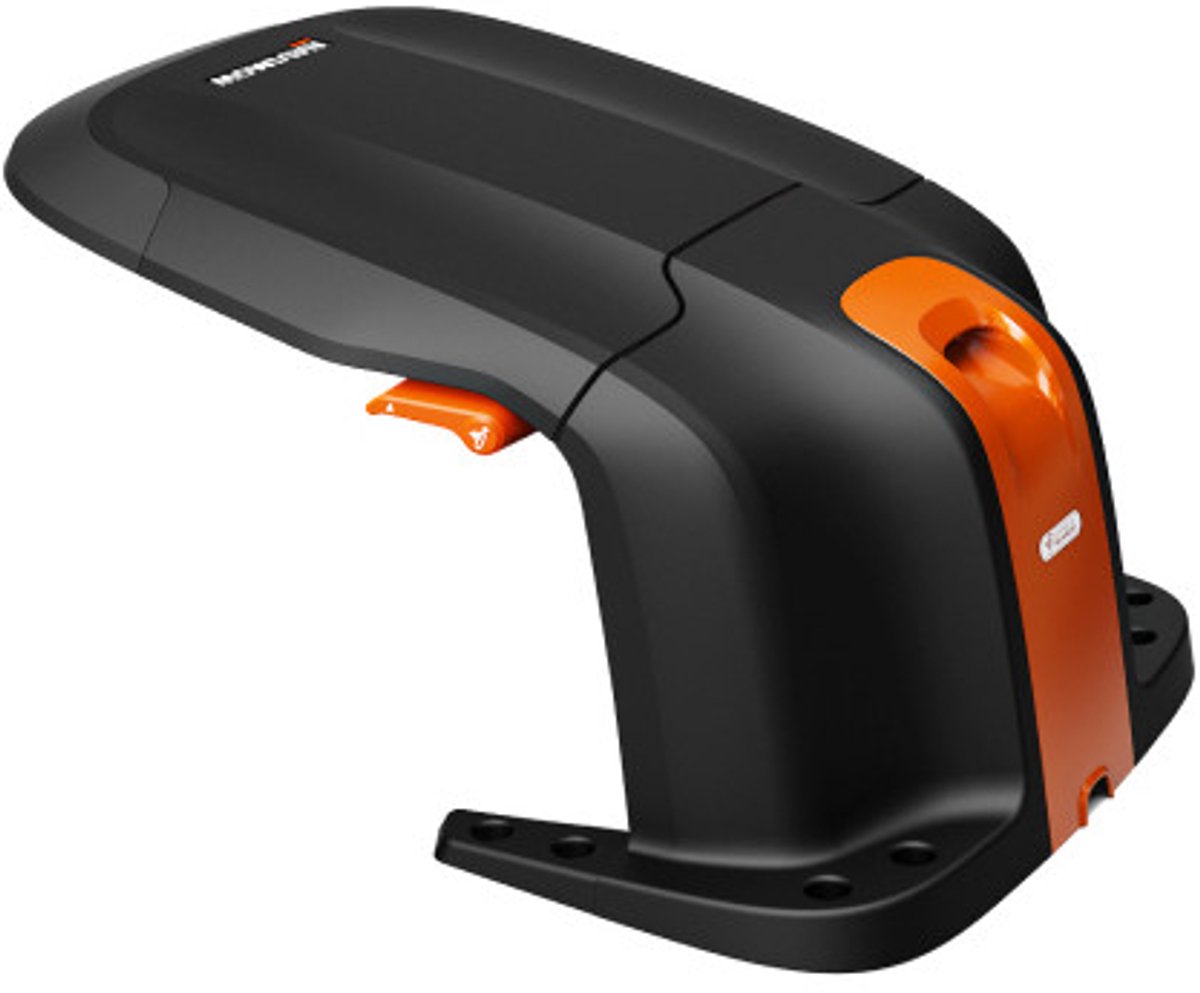 Segway Navimow - Robot grasmaaier garage - voor Segway Navimow i105 & Navimow i2 AWD Series - Garage robotmaaier