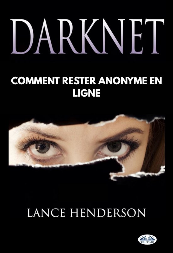 Darknet - cover