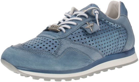 Cetti C-848 EXP V25 - Herensneaker - Used-Tin-Indigo