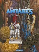 Antares 5 - Antares