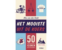 Het mooiste uit de koers